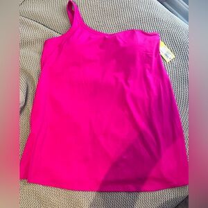 All In Motion Asymmetrical Active Dress